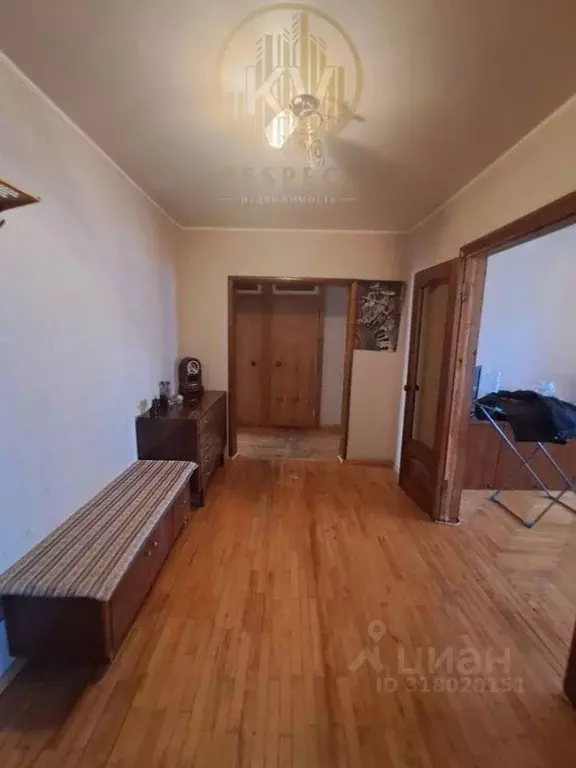3-к кв. Ставропольский край, Пятигорск Подстанционная ул., 24 (71.6 м) - Фото 1