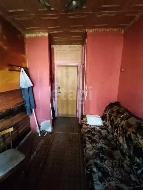 Комната Свердловская область, Нижний Тагил ул. Металлургов, 46 (9.3 м) - Фото 1