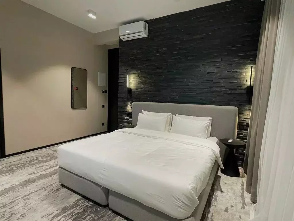 Комната Дагестан, Махачкала ул. Дахадаева, 23 - Фото 1