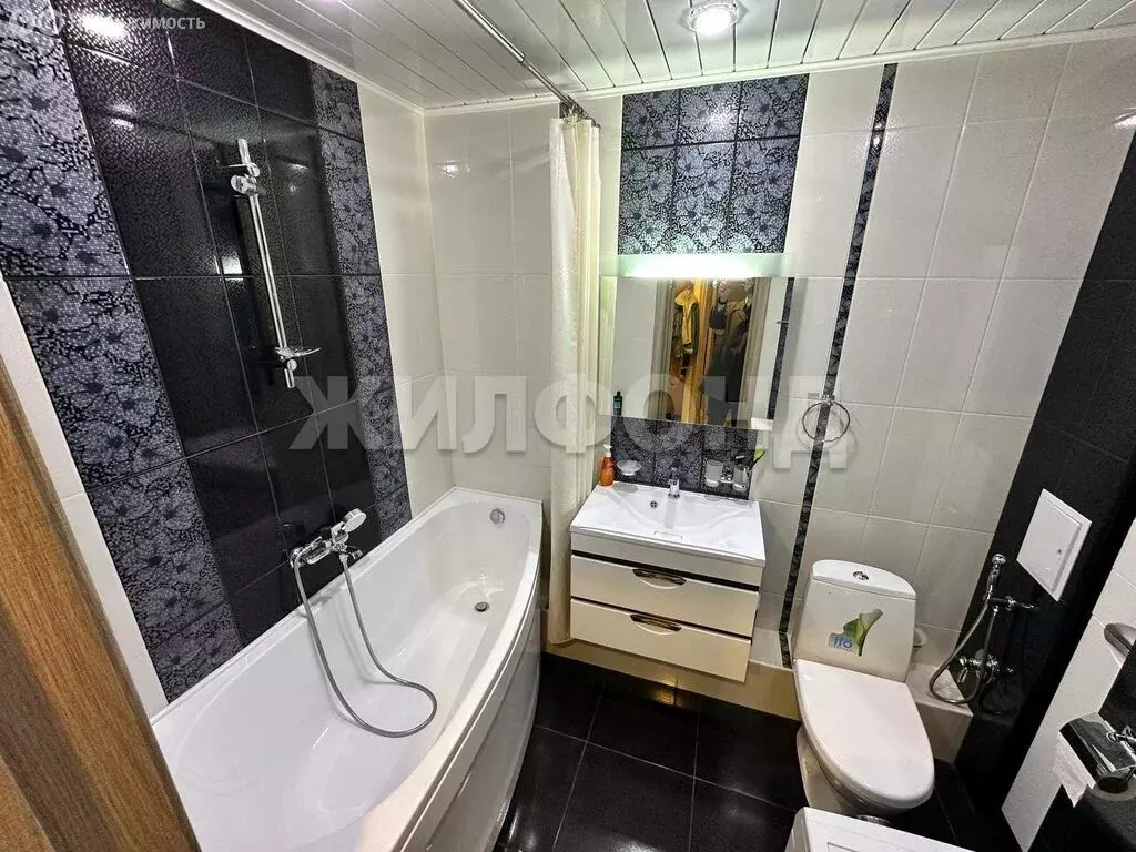 1-комнатная квартира: Тольятти, Ленинградская улица, 68 (34.6 м) - Фото 0