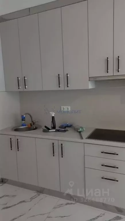 2-к кв. Нижегородская область, Нижний Новгород д. Анкудиновка, ул. ... - Фото 2