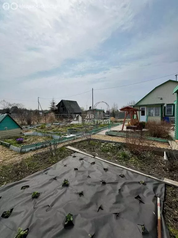 Дом в Сахалинская область, Анива (72.1 м) - Фото 2