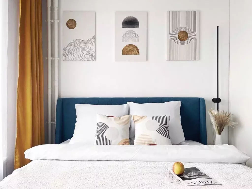 Студия Москва Новоостаповская ул., 7к1 (19.5 м) - Фото 1