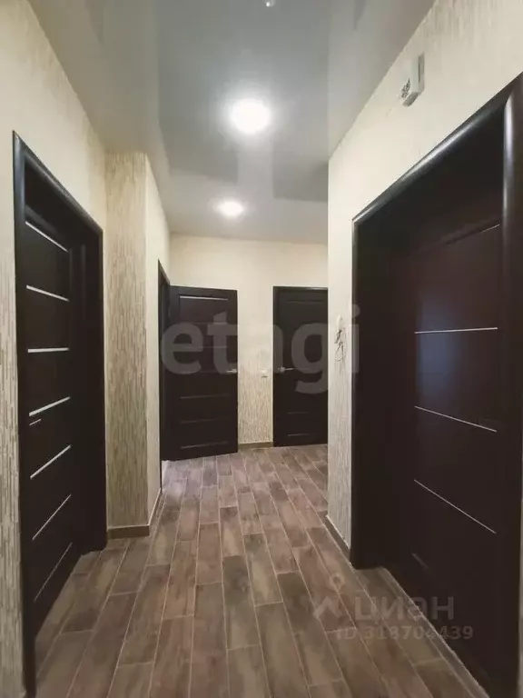 1-к кв. Краснодарский край, Краснодар ул. Им. Героя Яцкова И.В., 12 ... - Фото 1