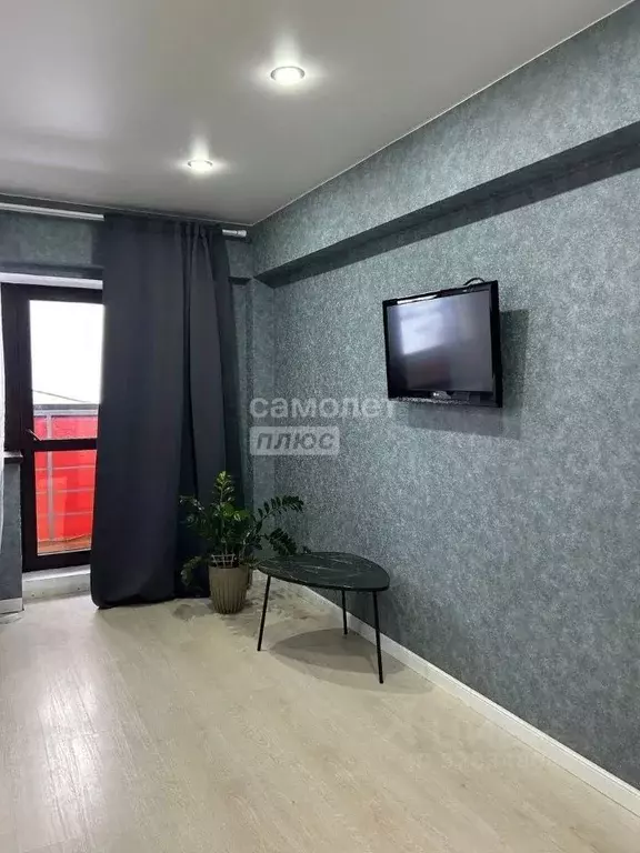 1-к кв. Иркутская область, Иркутский муниципальный округ, д. ... - Фото 2