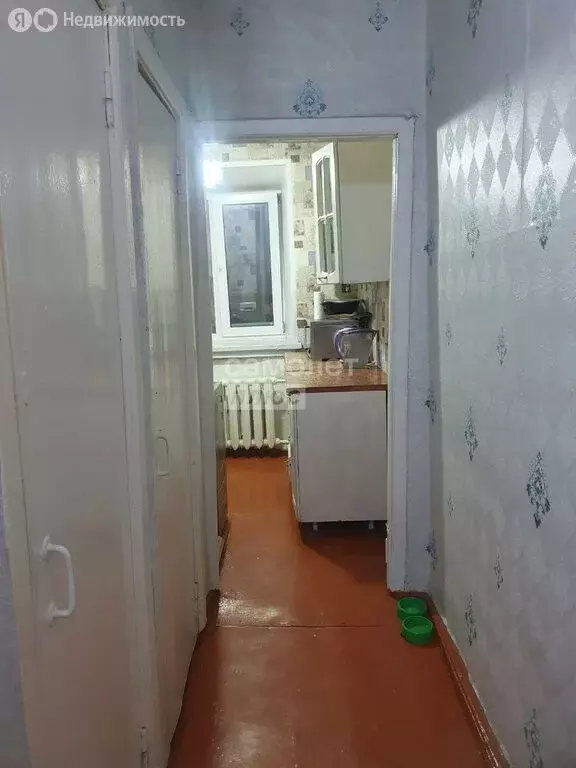 4-комнатная квартира: Кызыл, улица Тувинских Добровольцев, 26 (69 м) - Фото 2