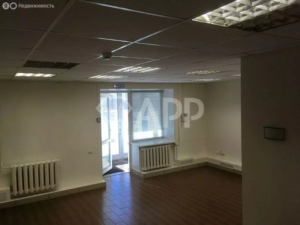 Помещение свободного назначения (65.4 м) - Фото 1