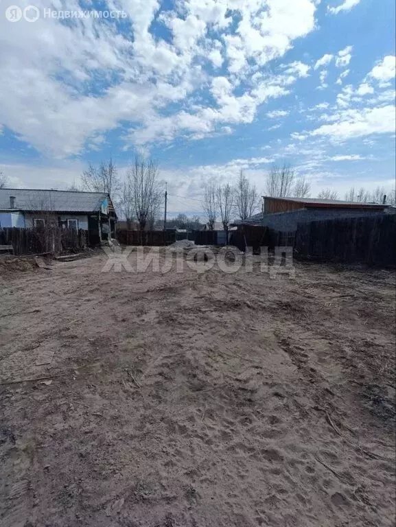 Участок в Кызыл, улица Салчака-Тока (7.6 м) - Фото 0