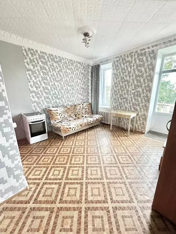 Комната 24,8 м в 2-к., 4/4 эт. - Фото 0