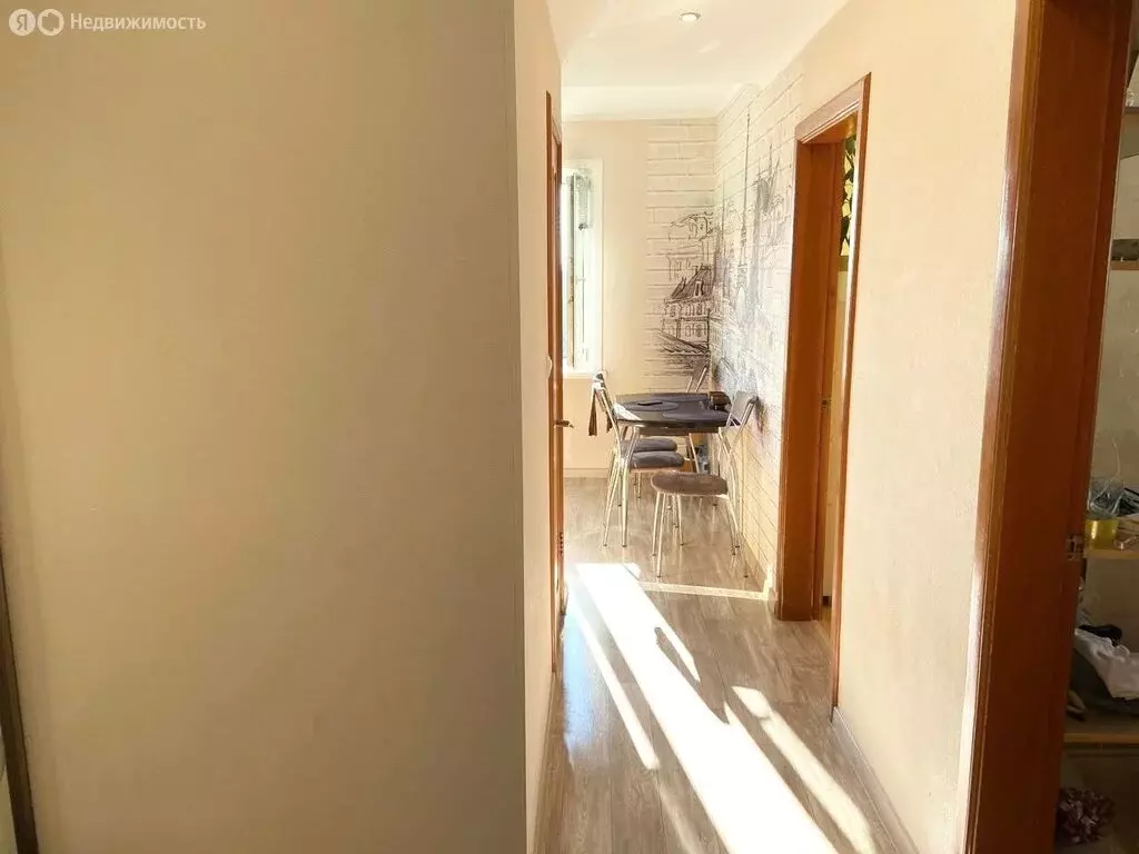 2-комнатная квартира: Усть-Илимск, проспект Дружбы Народов, 94 (41.7 ... - Фото 2