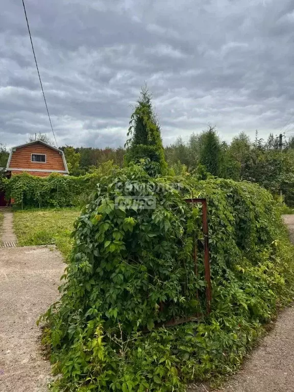 Дом в Башкортостан, Уфимский район, Миловский сельсовет, Родничок СНТ ... - Фото 2
