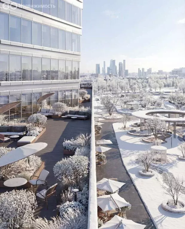 Офис (129.91 м) - Фото 2