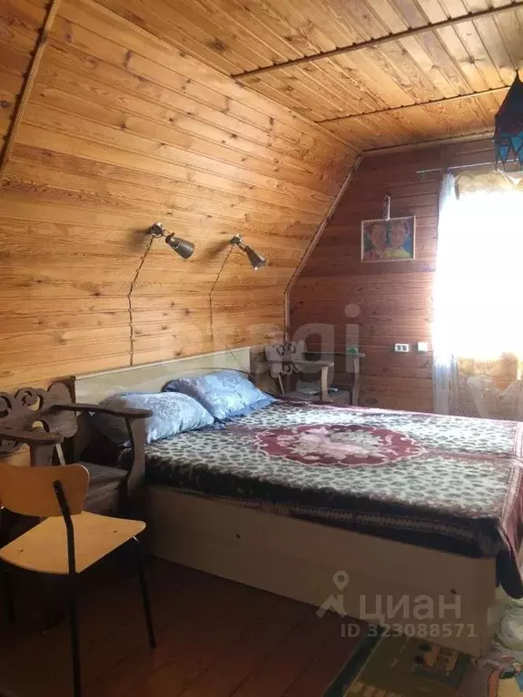 Дом в Владимирская область, Покров Строитель-3 садовое товарищество, ... - Фото 1