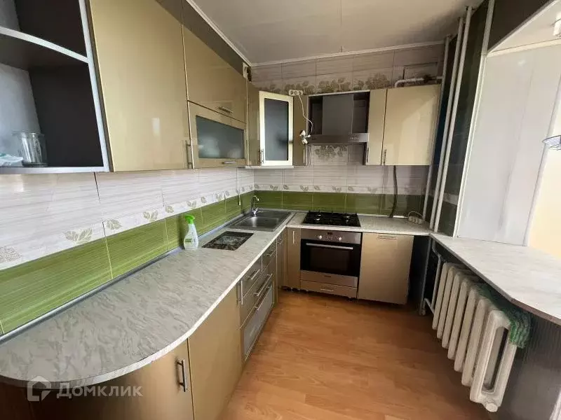 Продаётся 1-к квартира, 37.5 м - Фото 1