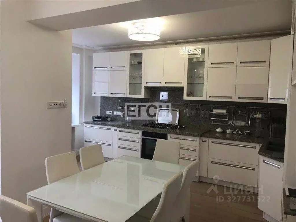 Квартира, 2 комнаты, 83 м - Фото 1