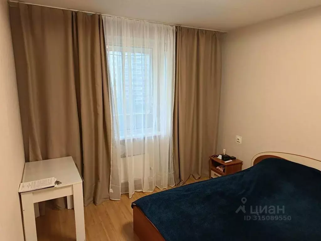 Комната Москва Дубнинская ул., 27К1 (14.0 м) - Фото 1