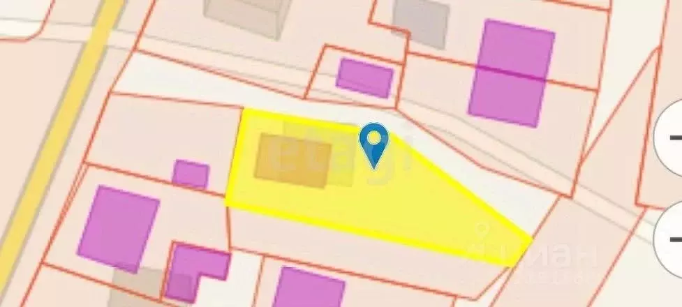 Дом в Калининградская область, Гурьевский муниципальный округ, пос. ... - Фото 2