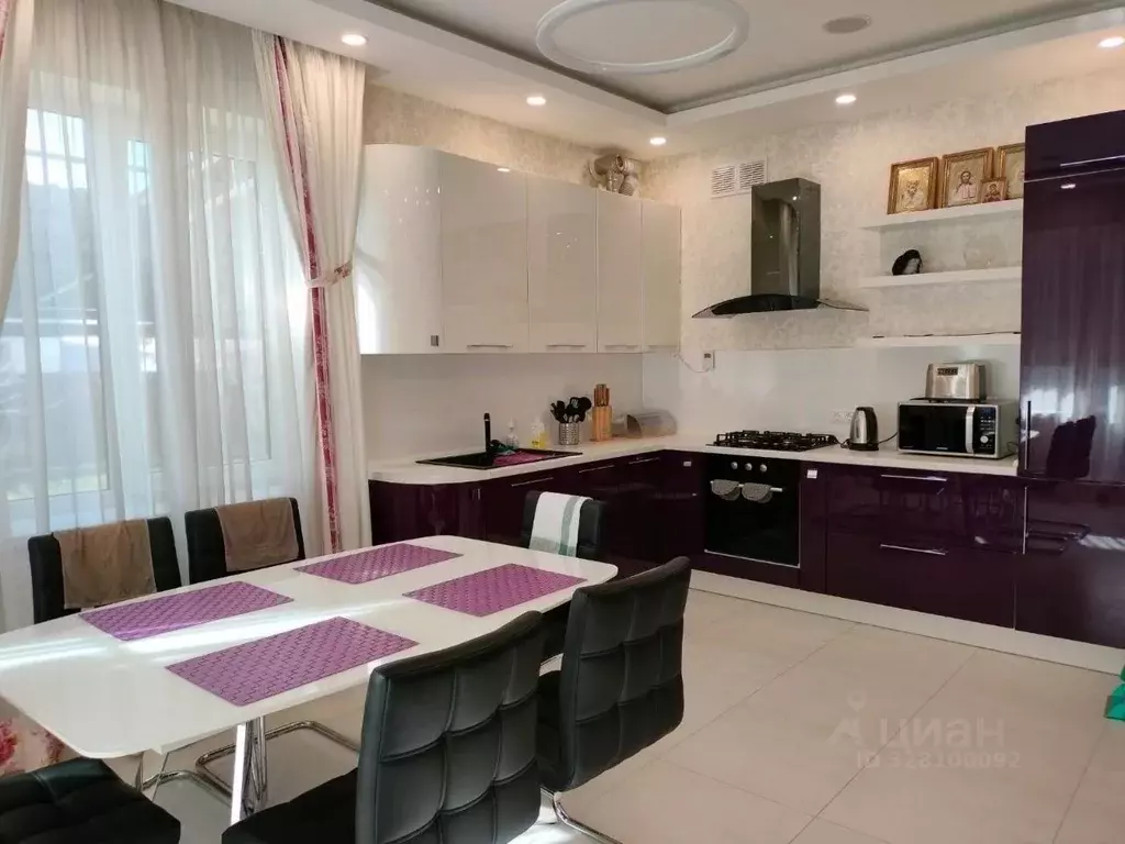 Дом в Краснодарский край, Краснодар городской округ, Ленина хут., ДНТ ... - Фото 1