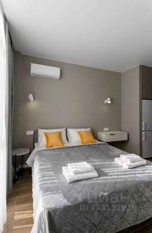 1-к кв. Краснодарский край, Сочи ул. Ленина, 219/31Б (21.0 м) - Фото 0