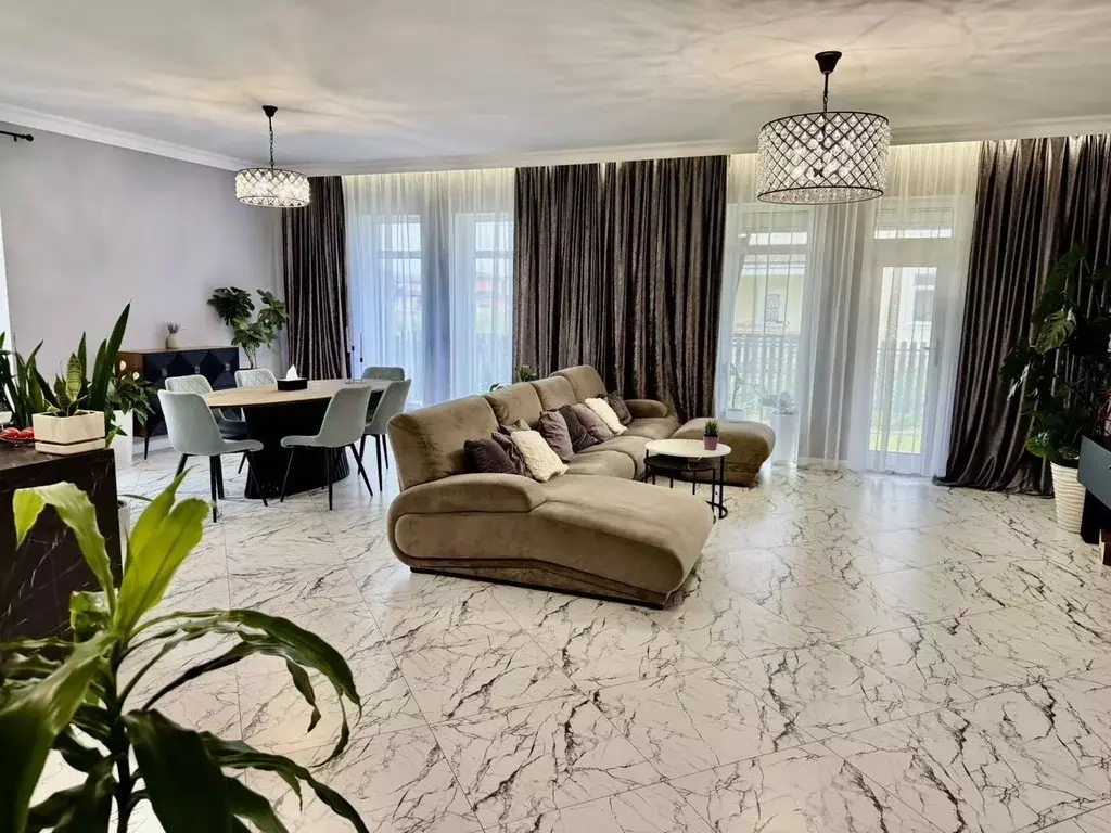 Дом в Московская область, Истра муниципальный округ, д. Исаково, ... - Фото 1