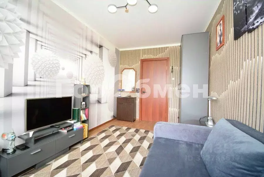 Комната Москва Днепропетровская ул., 27к1 (11.6 м) - Фото 1