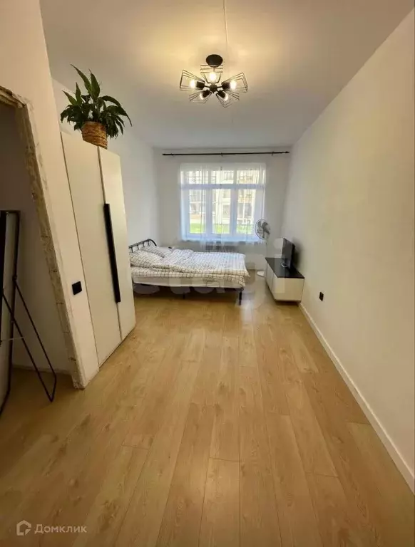 Продаётся 1-к квартира, 32.9 м - Фото 0