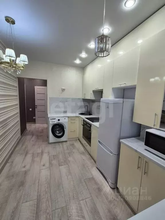 1-к кв. Архангельская область, Коряжма ул. Набережная им. Н. ... - Фото 1