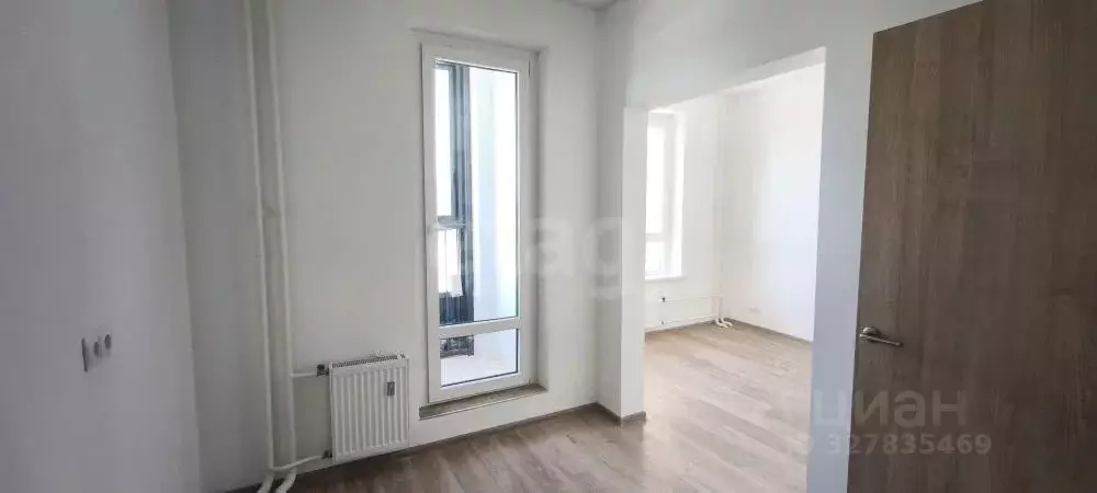 1-к кв. Московская область, Ленинский городской округ, д. Сапроново ... - Фото 1