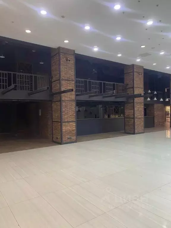 Помещение свободного назначения в Москва Дмитровское ш., 163Ак1 (466 ... - Фото 1