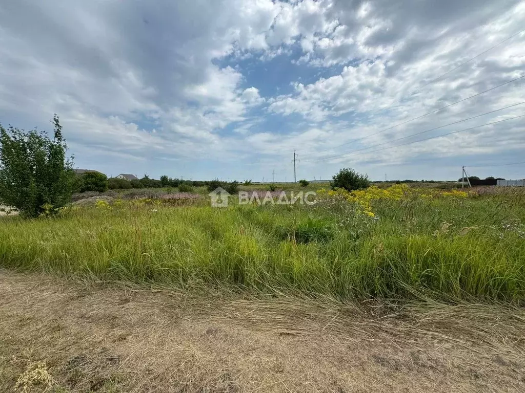 Участок в Пензенская область, Пензенский район, Засечный сельсовет, с. ... - Фото 1
