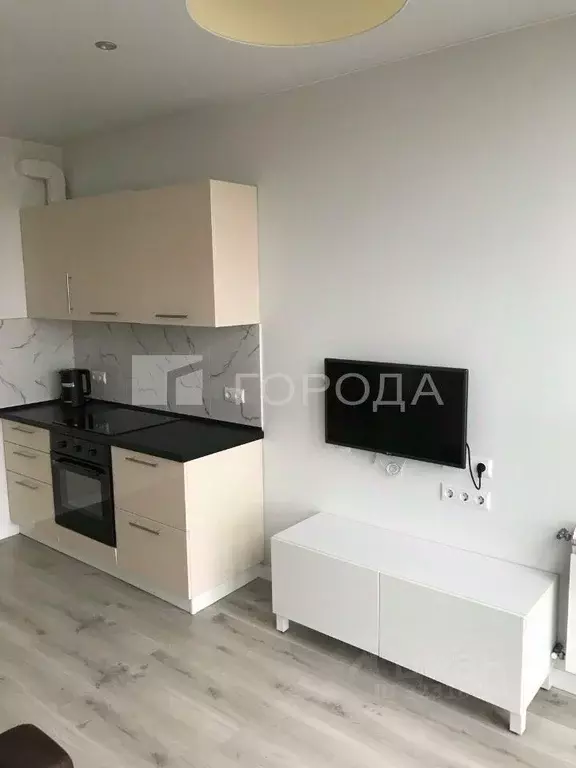 1-к кв. Новосибирская область, Новосибирск ул. Мичурина, 24 (40.0 м) - Фото 2