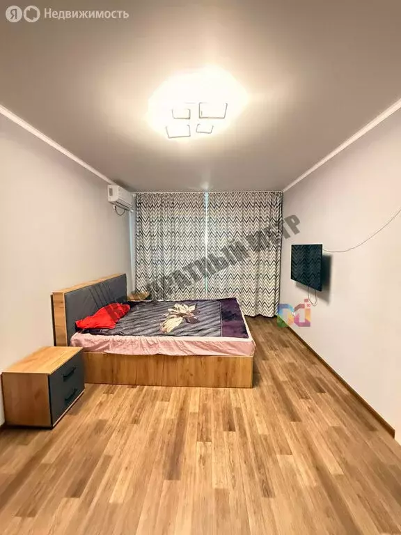 1-комнатная квартира: Элиста, Ипподромная улица, 100к4 (38.9 м) - Фото 1