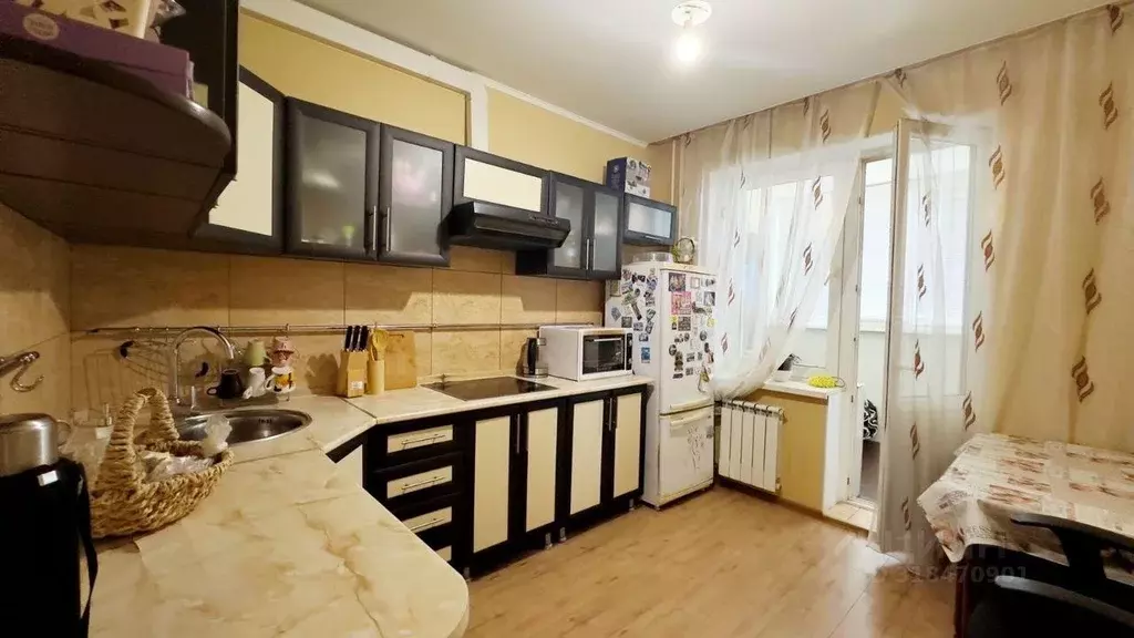 Квартира, 1 комната, 40 м - Фото 0
