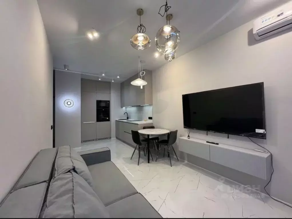 2-к кв. Москва ул. Архитектора Щусева, 4к1 (42.0 м) - Фото 1