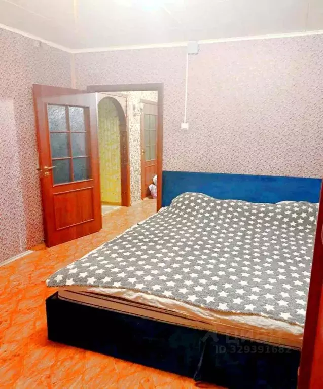 2-к кв. Ленинградская область, Отрадное Кировский район, Лесная ул., 6 ... - Фото 2