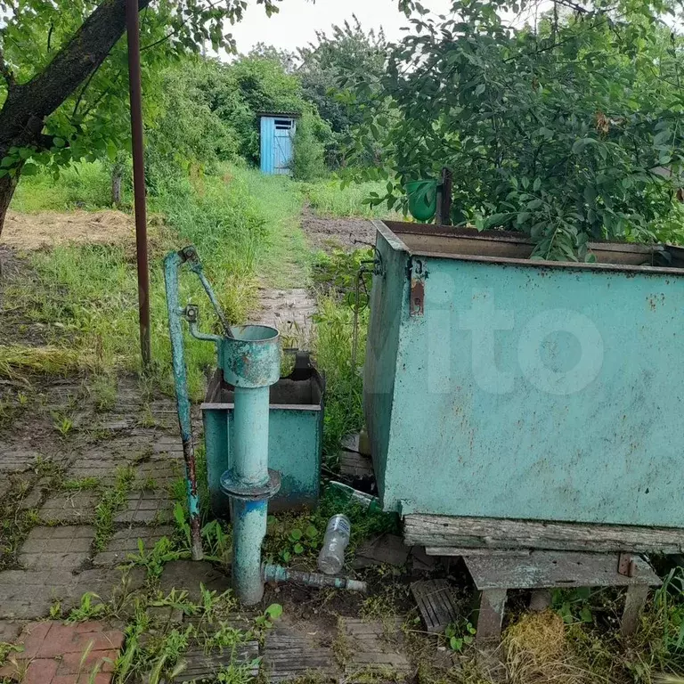 Участок 6,1 сот. (СНТ, ДНП) - Фото 0