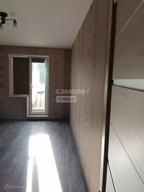 Продаётся 1-к квартира, 34.7 м - Фото 0