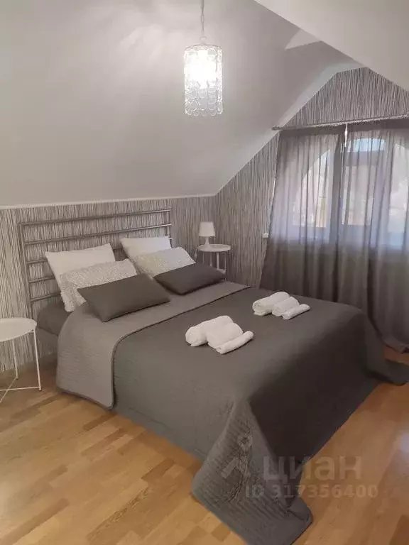 Дом в Ростовская область, Таганрог ул. Панфилова, 107Д (100 м) - Фото 0