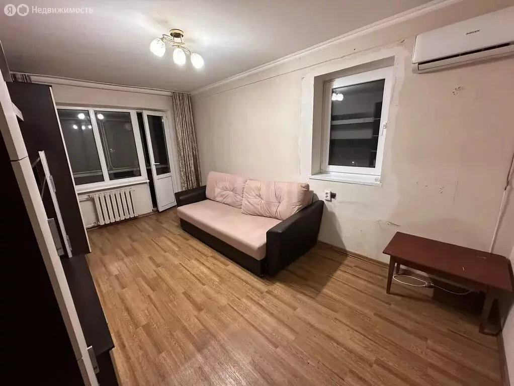 2-комнатная квартира: Краснодар, улица имени Калинина, 13к47 (43.5 м) - Фото 1