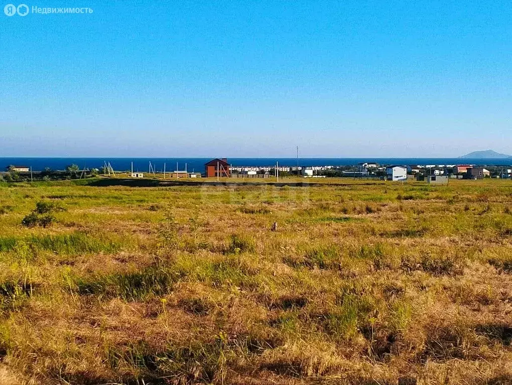 Участок в Батальненское сельское поселение, СНТ Нептун (8 м) - Фото 2