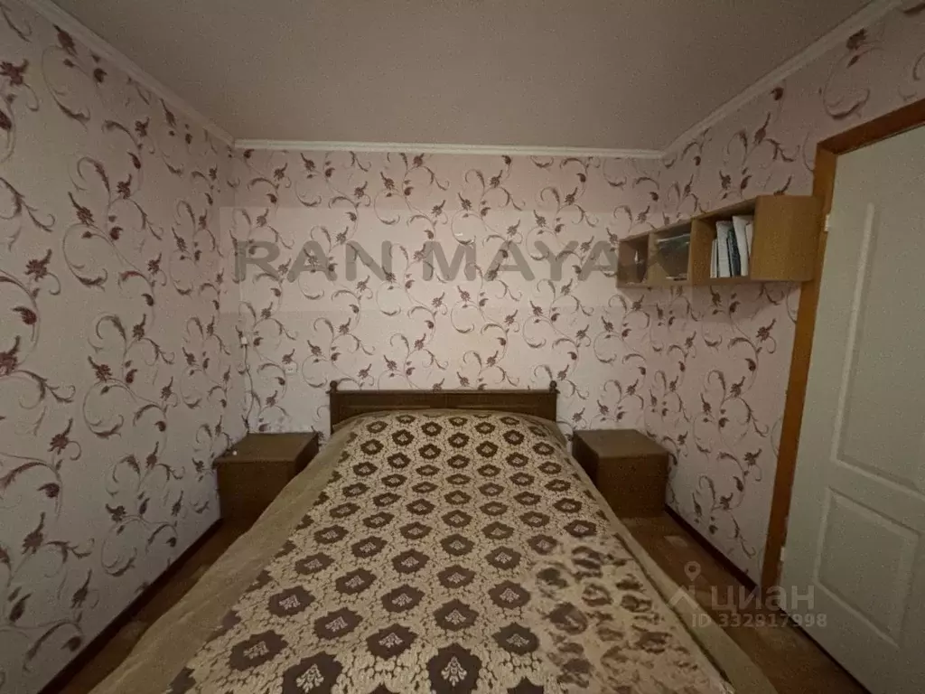 1-к кв. Адыгея, Майкоп ул. Ленина, 42 (35.0 м) - Фото 2