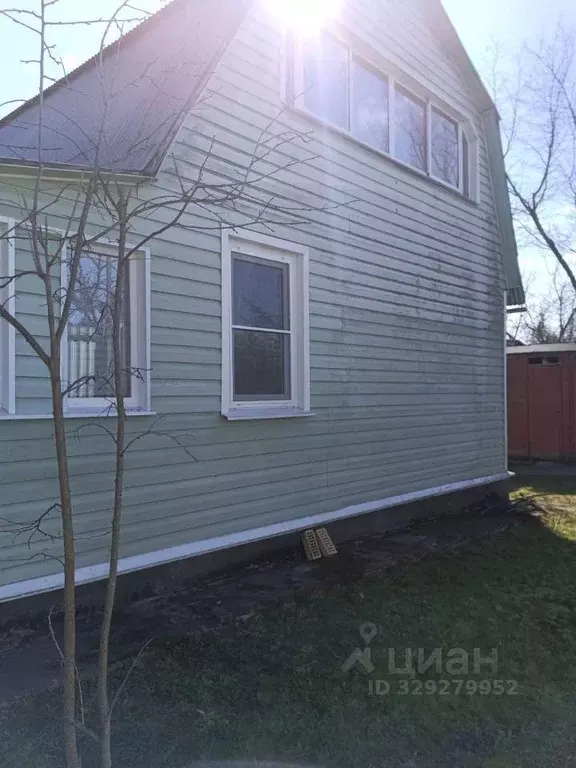 Дача, 65 м - Фото 1