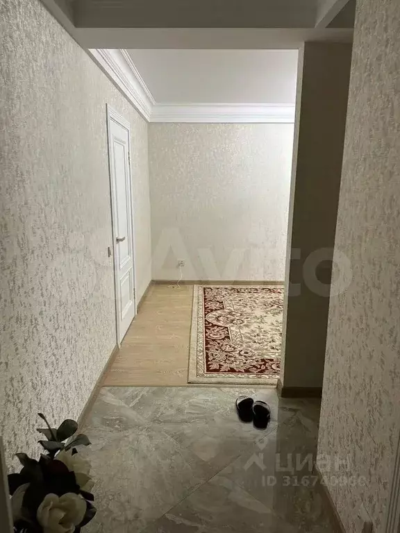 2-к кв. Дагестан, Махачкала ул. Ирчи Казака (48.0 м) - Фото 1