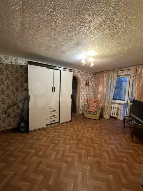 2-к. квартира, 45 м, 3/5 эт. - Фото 0