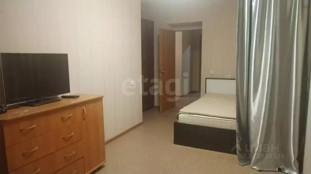 2-к кв. Ямало-Ненецкий АО, Пуровский район, Уренгой пгт, Геолог мкр 3 ... - Фото 1