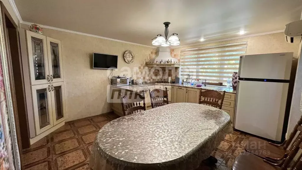 Дом в Краснодарский край, Туапсе Керченская ул., 22 (124 м) - Фото 1