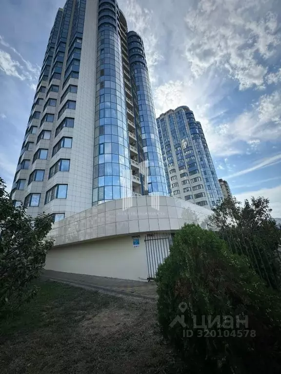 2-к кв. Краснодарский край, Новороссийск Вербовая ул., 11 (58.8 м) - Фото 0