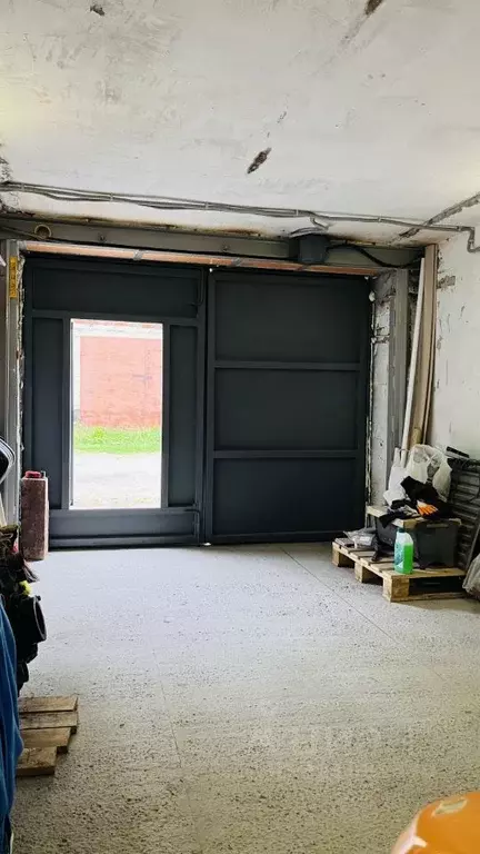 Гараж в Томская область, Томск Дальне-Ключевская ул., 20/1 (16 м) - Фото 2