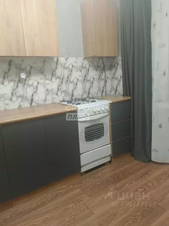 1-к кв. Саратовская область, Энгельс 2-й мкр, 40 (31.0 м) - Фото 1