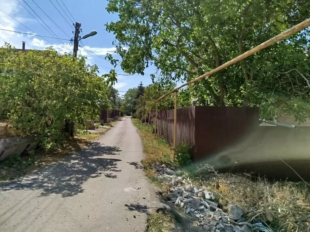 Участок в Ростовская область, Неклиновский район, с. Николаевка ул. ... - Фото 0